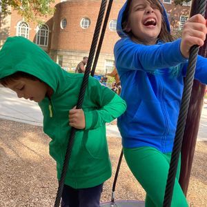 Meet your Posher, Monique